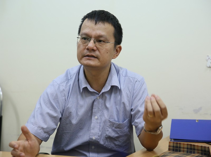 ngoai giao da phuong vu khi sac ben thoi hoi nhap