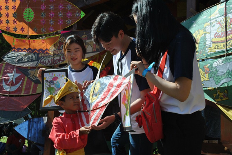 homestay trai nghiem de hieu nhau hon