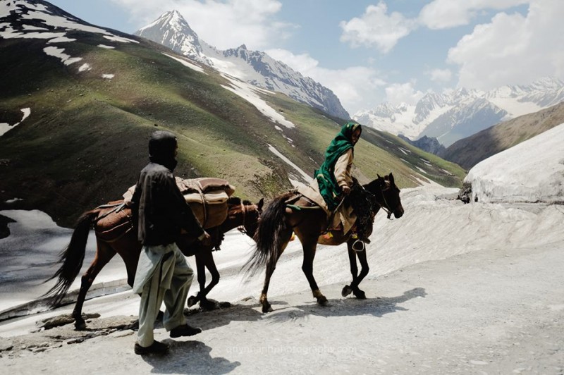 kiep truoc toi la nguoi himalaya