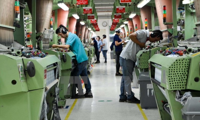 chien luoc hoi nhap quoc te ve lao dong va xa hoi