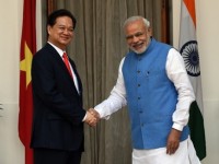 viet nam an do quan he doi tac chien luoc mang tinh toan dien