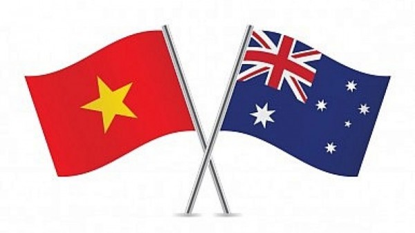 Điện mừng Quốc khánh lần thứ 238 của Australia