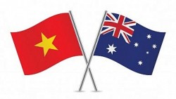 Điện mừng Quốc khánh lần thứ 238 của Australia