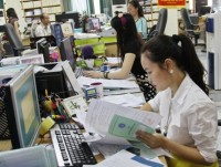 ky luat ca nhan vi pham trong tuyen dung bo nhiem nguoi nha