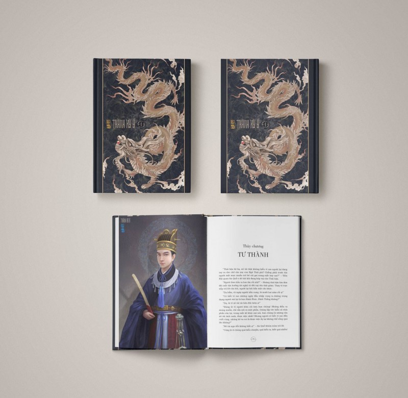 o australia viet truyen su viet nam