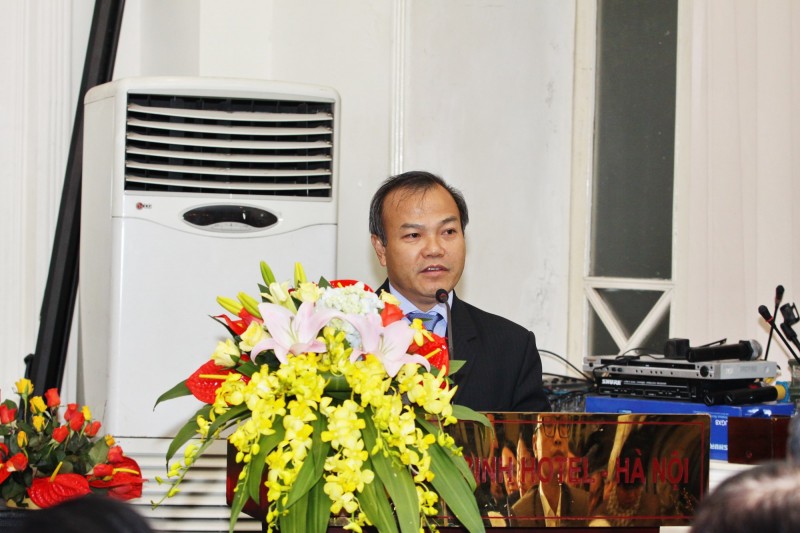 Nâng cao hiệu quả hoạt động của các hội đoàn người Việt Nam nang cao hieu qua hoat dong cua cac hoi doan nguoi viet nam