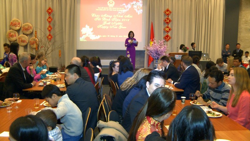 am ap tet cong dong o na uy