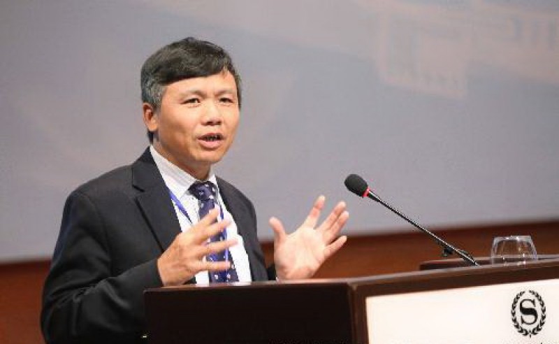 Làm cho “gốc” của “cây ngoại giao” luôn vững chắc lam cho goc cua cay ngoai giao luon vung chac