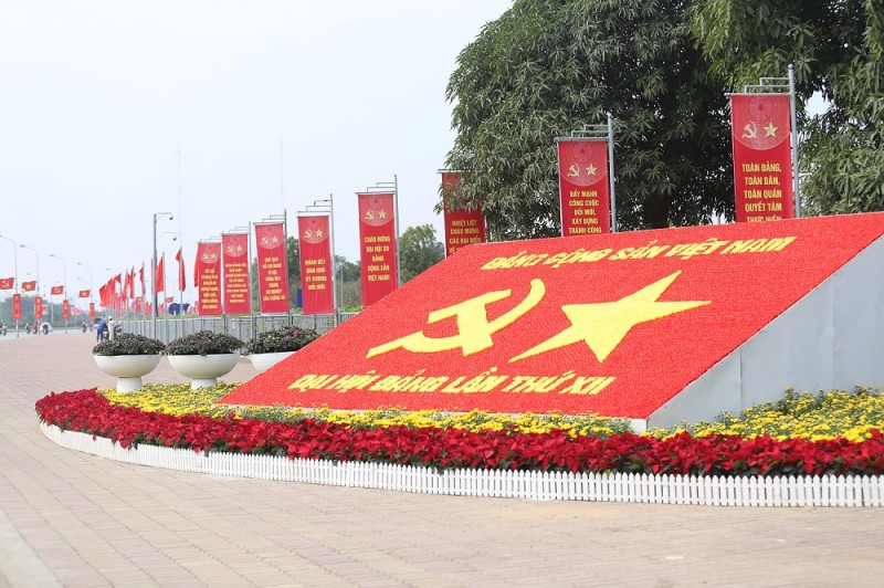 Mạn đàm về “Ngoại giao chủ động” man dam ve ngoai giao chu dong