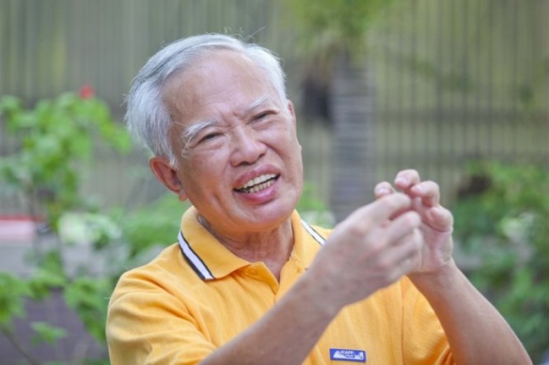 Mạn đàm về “Ngoại giao chủ động” man dam ve ngoai giao chu dong