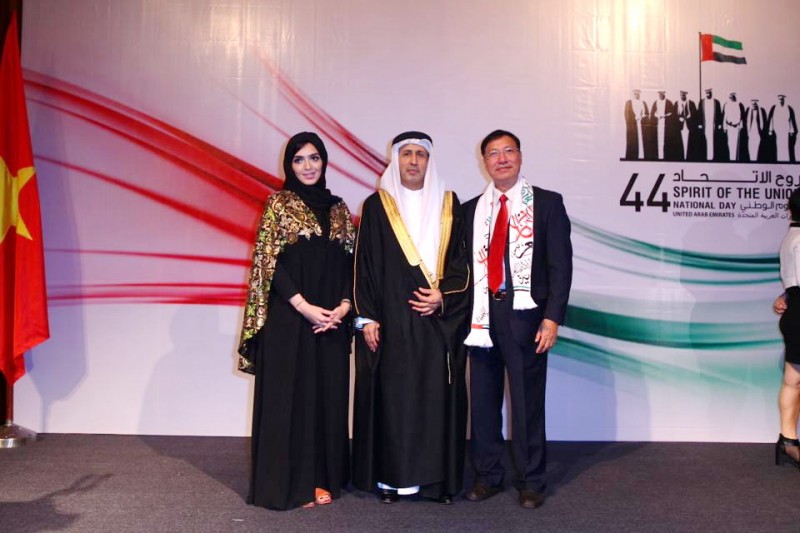 nhung su gia tinh nguyen vac tu va