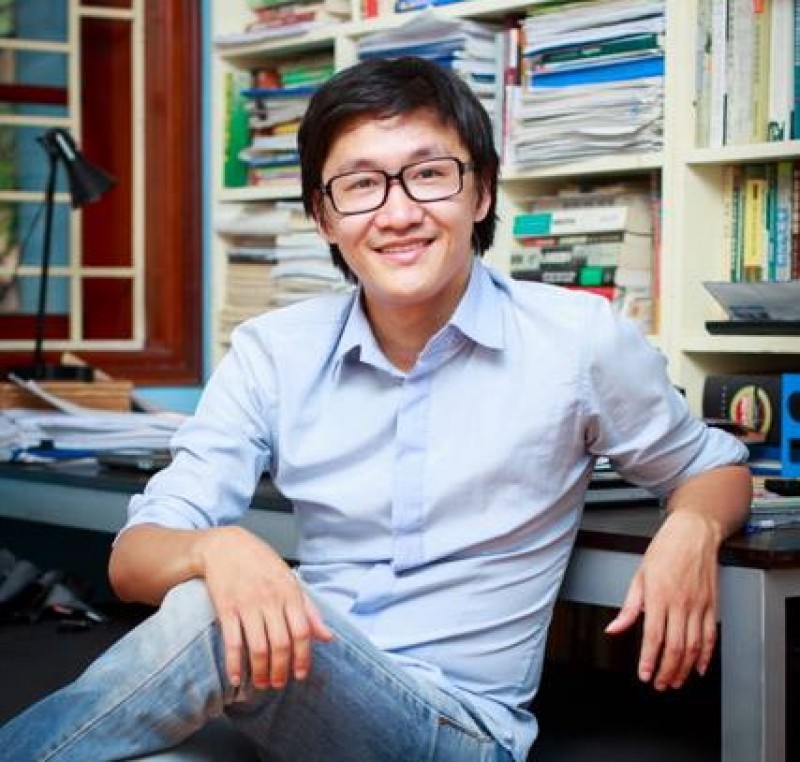 Chọn cách “chơi” với Trung Quốc chon cach choi voi trung quoc