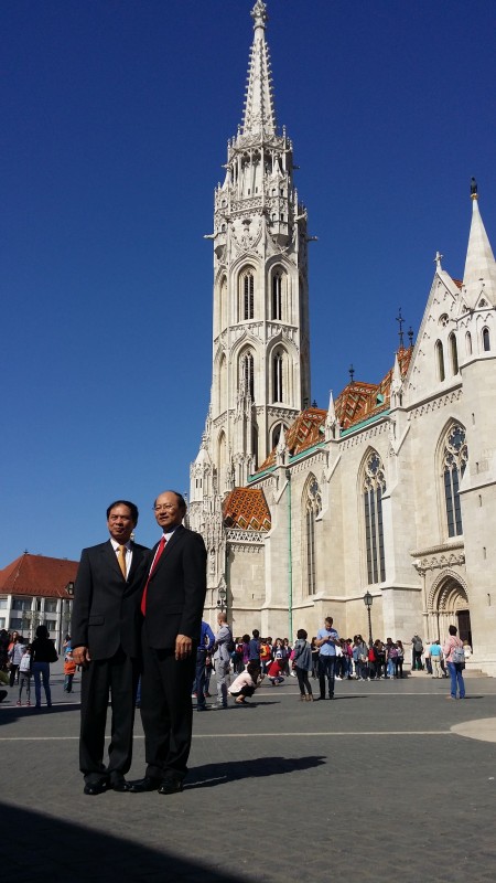 au chau nhung dieu khong de quen