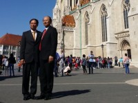 bat dau vong dam phan moi ve thong nhat dao cyprus