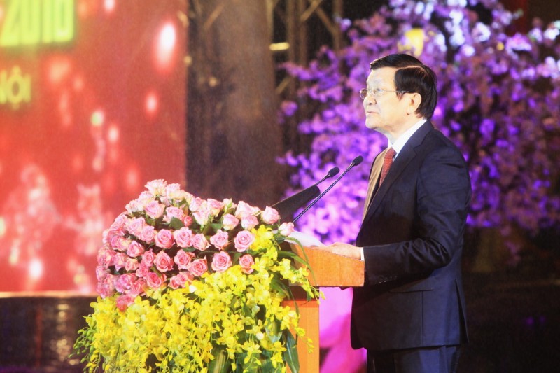 loi chuc tet cua chu tich nuoc nhan dip xuan binh than 2016