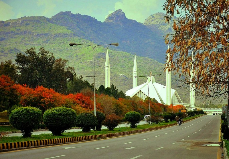 Pakistan - Nơi thừa bom thiếu điện pakistan noi thua bom thieu dien