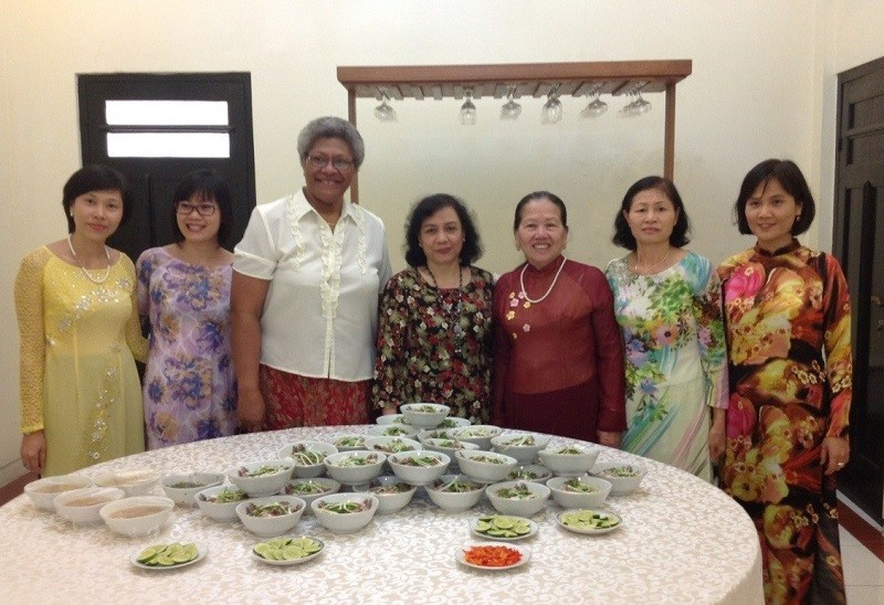 suc quyen ru tu am thuc viet