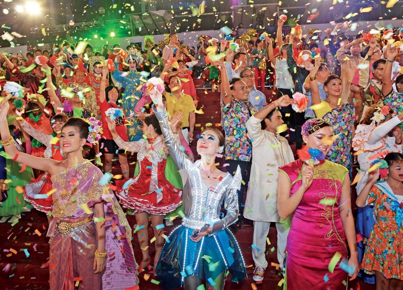 quoc dao da sac singapore