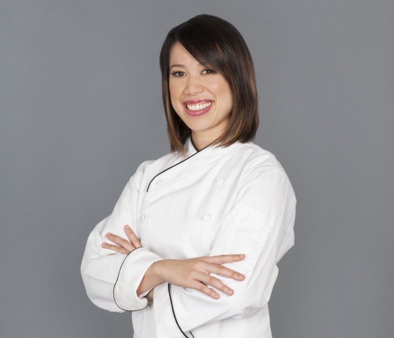 tro chuyen cung vua dau bep my