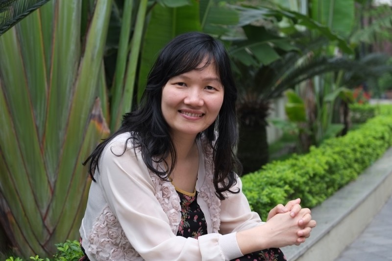 tren buc giang thoi so hoa