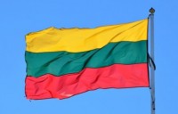 Điện mừng Quốc khánh Litva