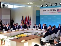 Việt Nam tích cực góp phần thúc đẩy quan hệ hợp tác ASEAN-Hoa Kỳ