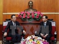 thu tuong doan ket la phat huy rong rai dan chu trong nhan dan