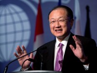 ngan hang the gioi tai bo nhiem ong jim yong kim lam chu tich