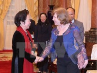 thu truong nguyen quoc cuong tiep nhom nghi sy huu nghi phap viet