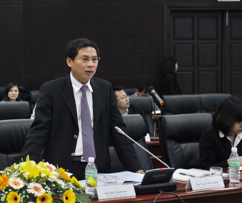 tang cuong ket noi da nang voi cac doanh nghiep nuoc ngoai