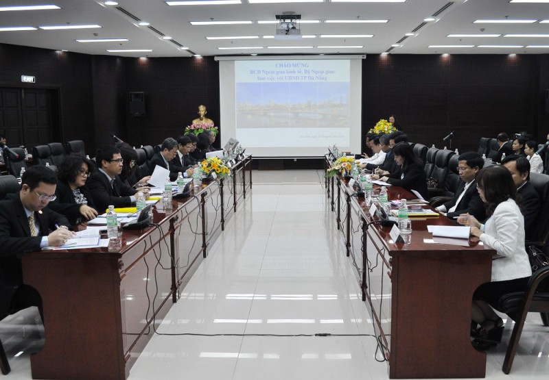 tang cuong ket noi da nang voi cac doanh nghiep nuoc ngoai