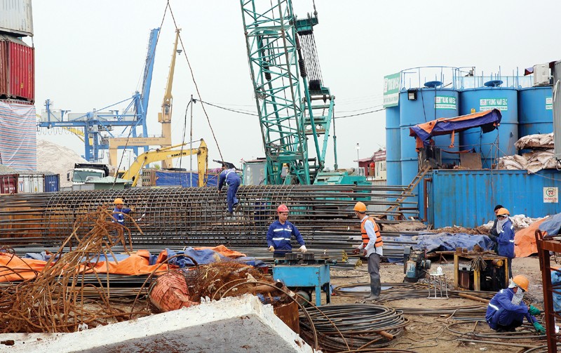 quang ninh khan truong xuat quan dau nam