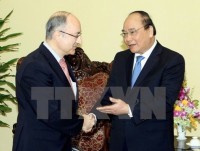 thuc day hop tac kinh te viet nam va bang hessen