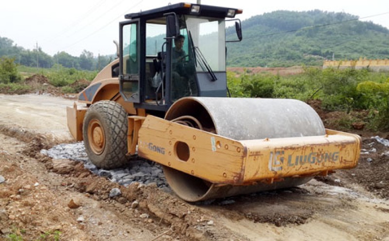 WB hỗ trợ xây cầu dân sinh, cải tạo đường địa phương wb ho tro xay cau dan sinh cai tao duong dia phuong