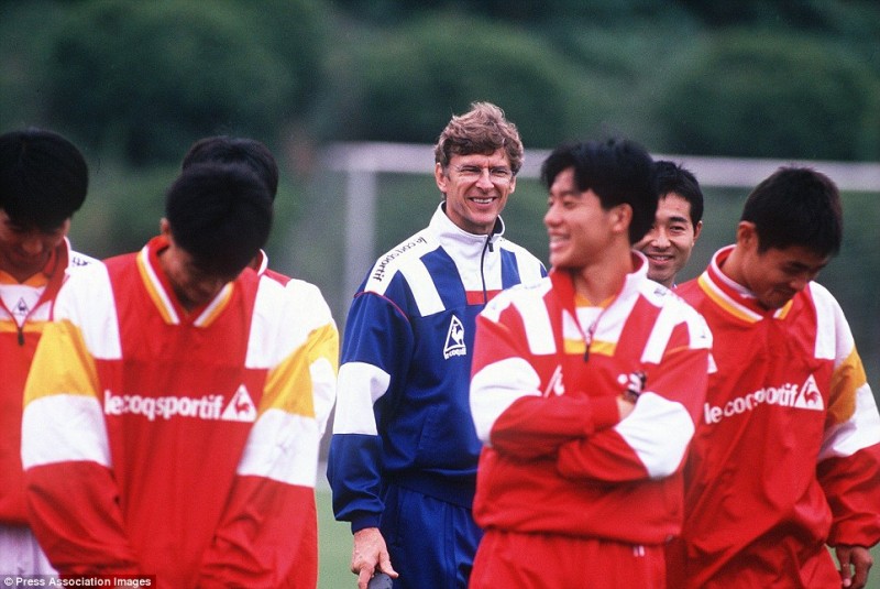 18 thang kho quen tai nhat ban