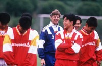 mathieu flamini tu san co den thuong truong phan i