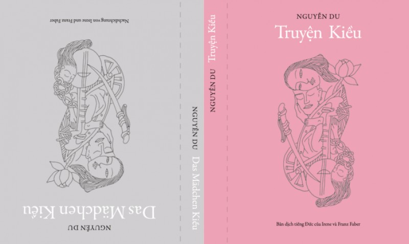 dua nang kieu tro lai nuoc duc