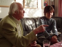 Đưa nàng Kiều trở lại nước Đức