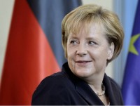 Người phụ nữ đặc biệt của thế giới – Thủ tướng Merkel
