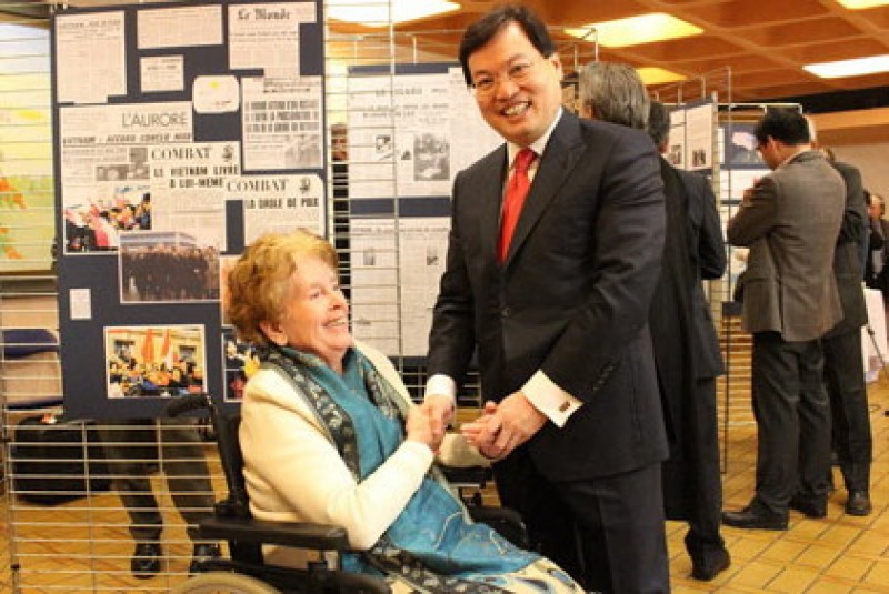 nhung nguoi ban phap voi dam phan paris