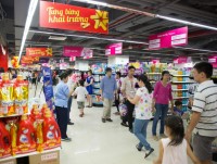 viet nam mot dien hinh thanh cong