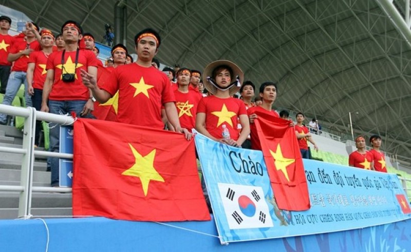 Người Việt là cộng đồng người nước ngoài lớn thứ 3 ở Hàn Quốc nguoi viet la cong dong nguoi nuoc ngoai lon thu 3 o han quoc