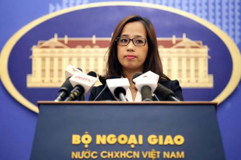 Việt Nam gửi lời chia buồn tới nhân dân Thổ Nhĩ Kỳ, Bờ Biển Ngà viet nam gui loi chia buon toi nhan dan tho nhi ky bo bien nga