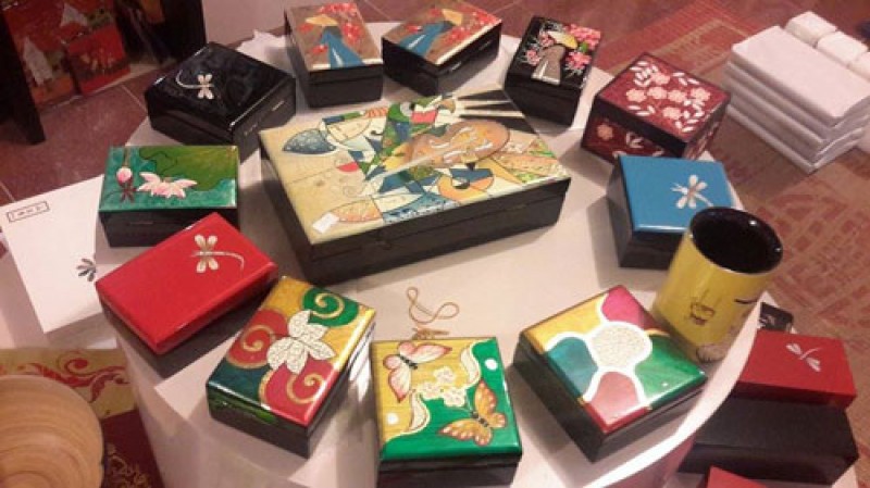 xay dung ho so da quoc gia nghe son mai truyen thong trinh unesco