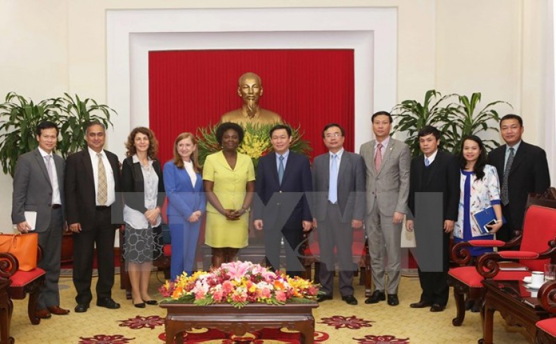 de nghi wb ho tro viet nam tham gia cac hiep dinh thuong mai