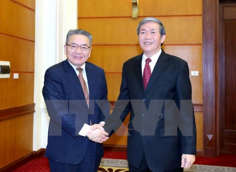 dang cong san viet nhat tang cuong trao doi ly luan va thuc tien