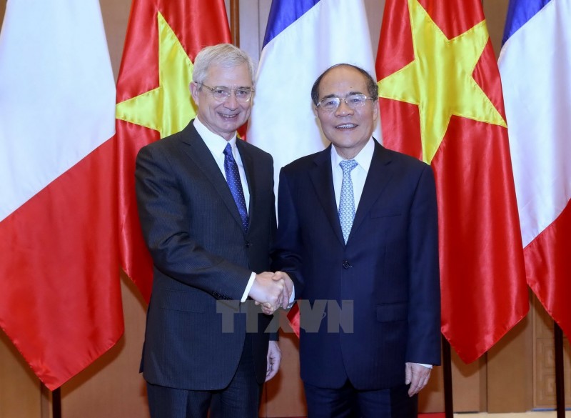 quoc hoi phap tich cuc ung ho viet nam dam bao an ninh tren bien