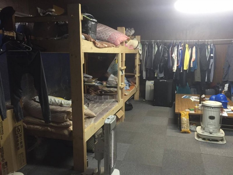 truc tiep kiem tra dieu kien song cua cac lao dong keu cuu