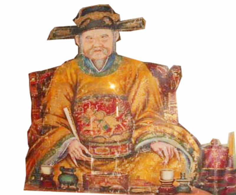 ti m hie u phong ca ch da m pha n trung quo c ky ii