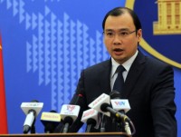 viet nam phan doi dai loan dua quan chuc ra dao ba binh